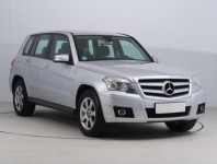 Mercedes-Benz GLK  220 CDI 