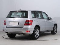 Mercedes-Benz GLK  220 CDI 