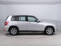 Mercedes-Benz GLK  220 CDI 