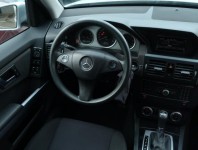 Mercedes-Benz GLK  220 CDI 