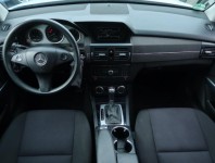 Mercedes-Benz GLK  220 CDI 
