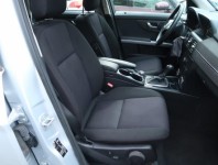 Mercedes-Benz GLK  220 CDI 