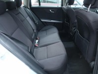 Mercedes-Benz GLK  220 CDI 