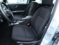 Mercedes-Benz GLK  220 CDI 