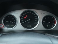 Mercedes-Benz GLK  220 CDI 