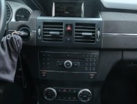 Mercedes-Benz GLK  220 CDI 