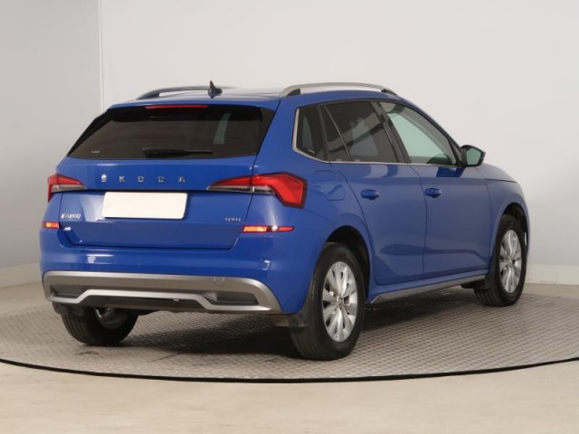 Škoda Kamiq  1.0 TSI Style