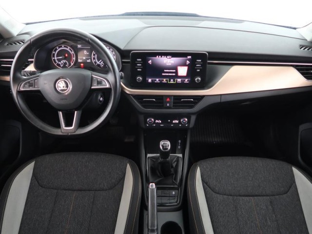 Škoda Kamiq  1.0 TSI Style