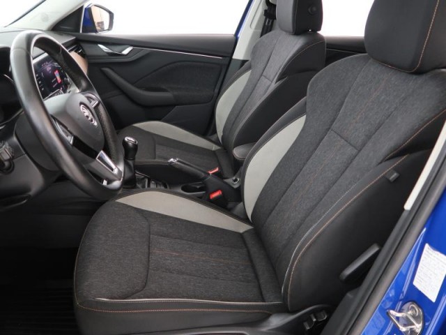 Škoda Kamiq  1.0 TSI Style