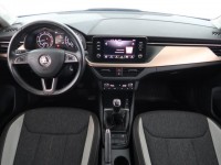 Škoda Kamiq  1.0 TSI Style