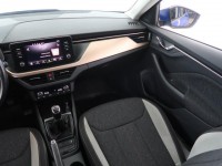 Škoda Kamiq  1.0 TSI Style