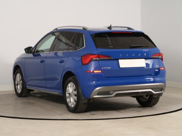 Škoda Kamiq  1.0 TSI Style