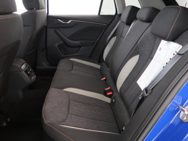 Škoda Kamiq  1.0 TSI Style