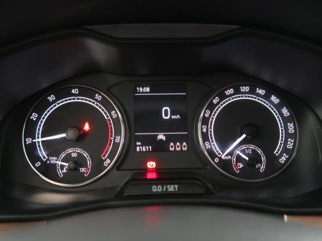 Škoda Kamiq  1.0 TSI Style