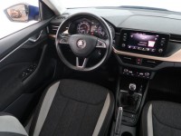 Škoda Kamiq  1.0 TSI Style