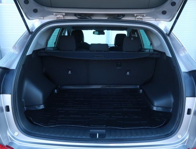 Hyundai Tucson  2.0 CRDi 