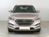 Hyundai Tucson  2.0 CRDi 