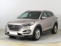 Hyundai Tucson  2.0 CRDi 