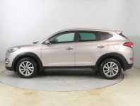 Hyundai Tucson  2.0 CRDi 