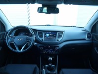 Hyundai Tucson  2.0 CRDi 