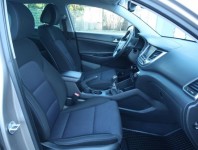 Hyundai Tucson  2.0 CRDi 