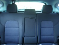 Hyundai Tucson  2.0 CRDi 