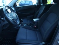 Hyundai Tucson  2.0 CRDi 