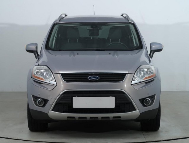 Ford Kuga  2.0 TDCi 