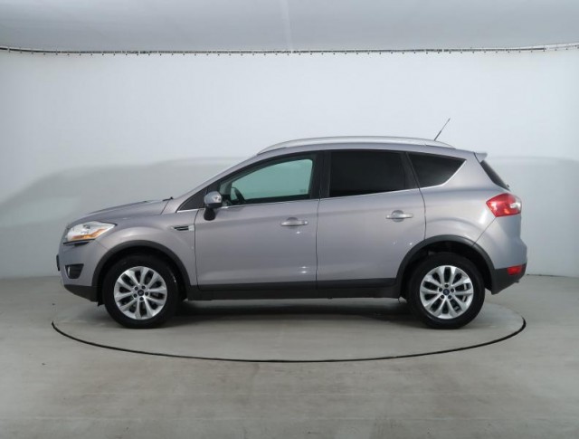 Ford Kuga  2.0 TDCi 