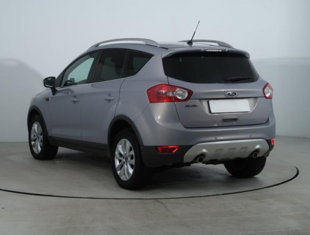 Ford Kuga  2.0 TDCi 