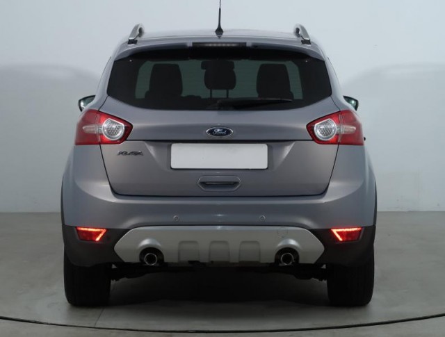 Ford Kuga  2.0 TDCi 