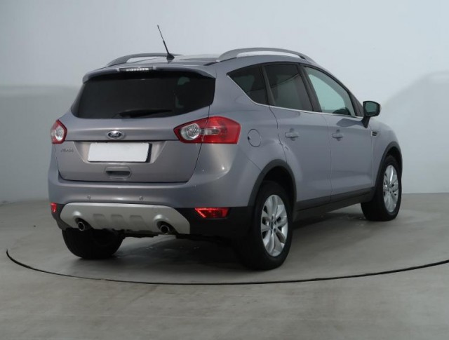 Ford Kuga  2.0 TDCi 