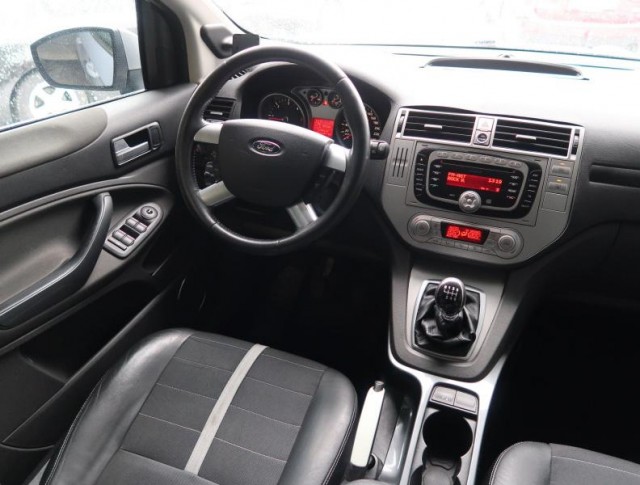 Ford Kuga  2.0 TDCi 