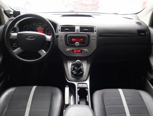 Ford Kuga  2.0 TDCi 