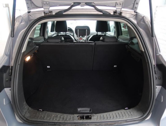 Ford Kuga  2.0 TDCi 