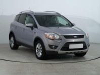 Ford Kuga  2.0 TDCi 