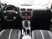 Ford Kuga  2.0 TDCi 