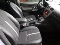 Ford Kuga  2.0 TDCi 