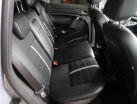 Ford Kuga  2.0 TDCi 