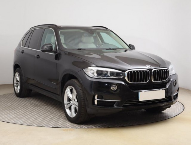 BMW X5  xDrive30d 