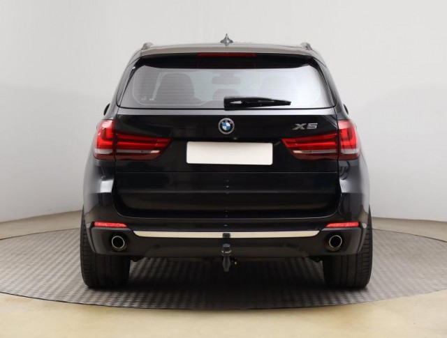 BMW X5  xDrive30d 
