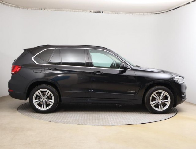 BMW X5  xDrive30d 