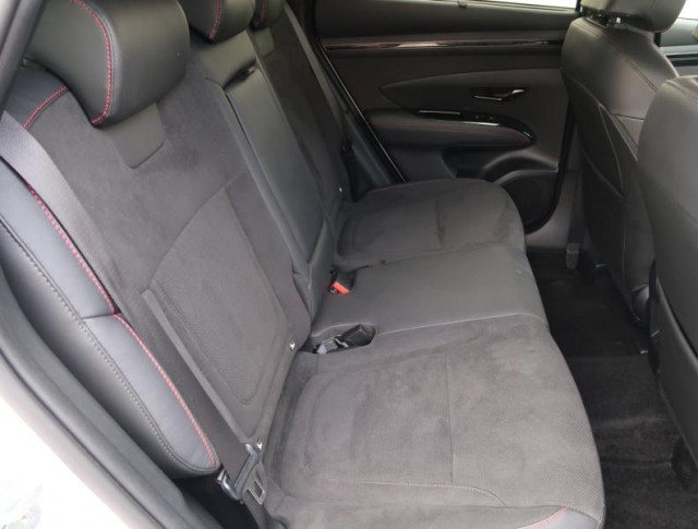 Hyundai Tucson  1.6 T-GDI 48V MHEV N-Line Sty