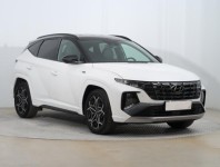 Hyundai Tucson  1.6 T-GDI 48V MHEV N-Line Sty