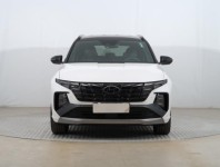 Hyundai Tucson  1.6 T-GDI 48V MHEV N-Line Sty