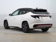 Hyundai Tucson  1.6 T-GDI 48V MHEV N-Line Sty