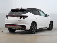 Hyundai Tucson  1.6 T-GDI 48V MHEV N-Line Sty