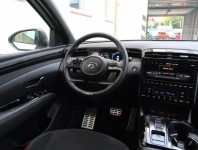 Hyundai Tucson  1.6 T-GDI 48V MHEV N-Line Sty