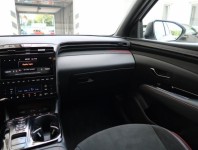 Hyundai Tucson  1.6 T-GDI 48V MHEV N-Line Sty