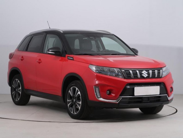 Suzuki Vitara  1.4 BoosterJet Elegance